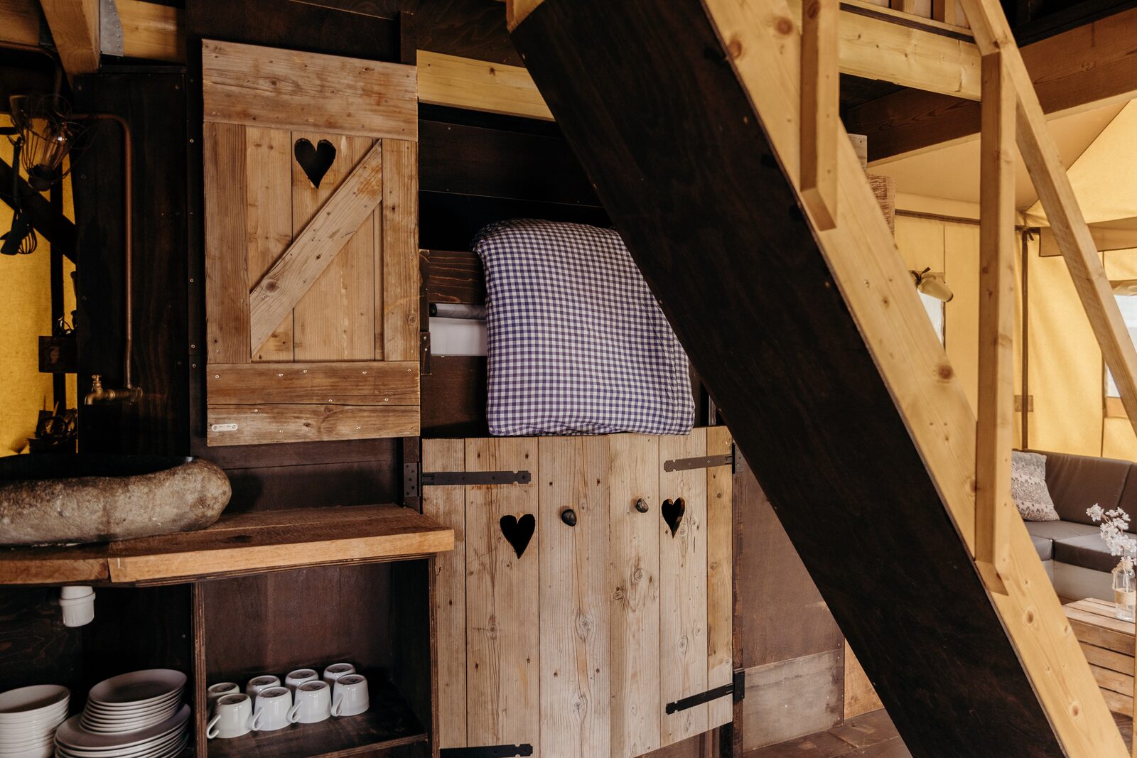 Beach Lodge