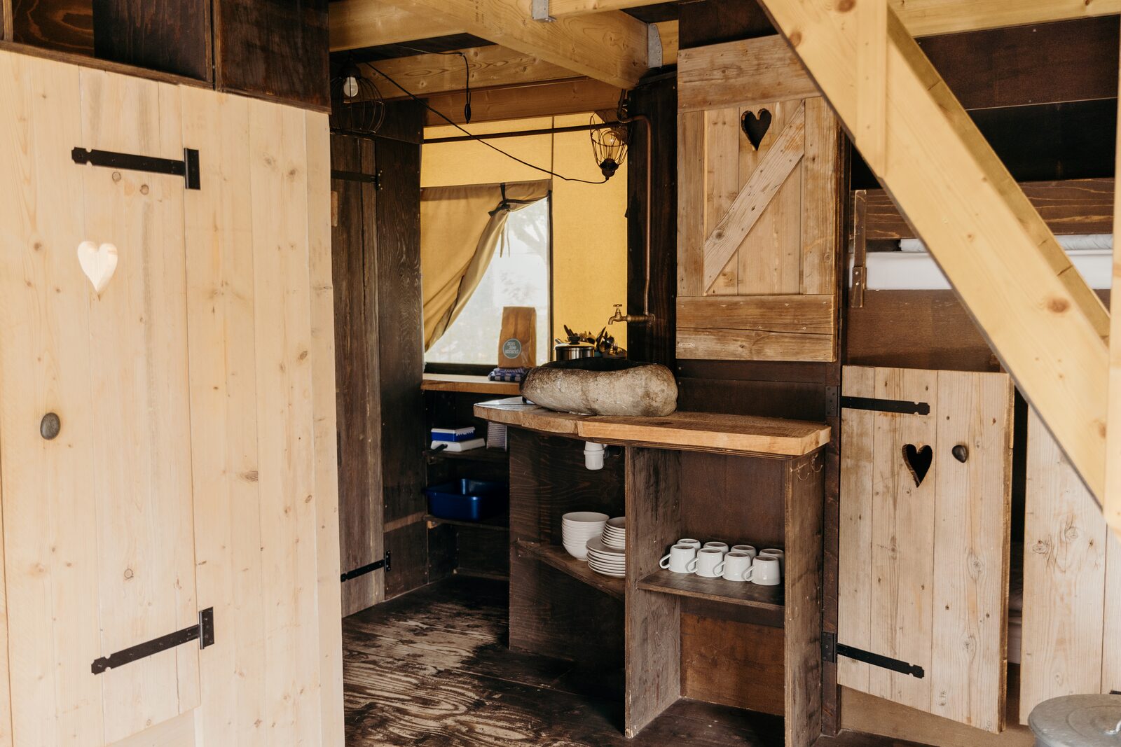 Beach Lodge