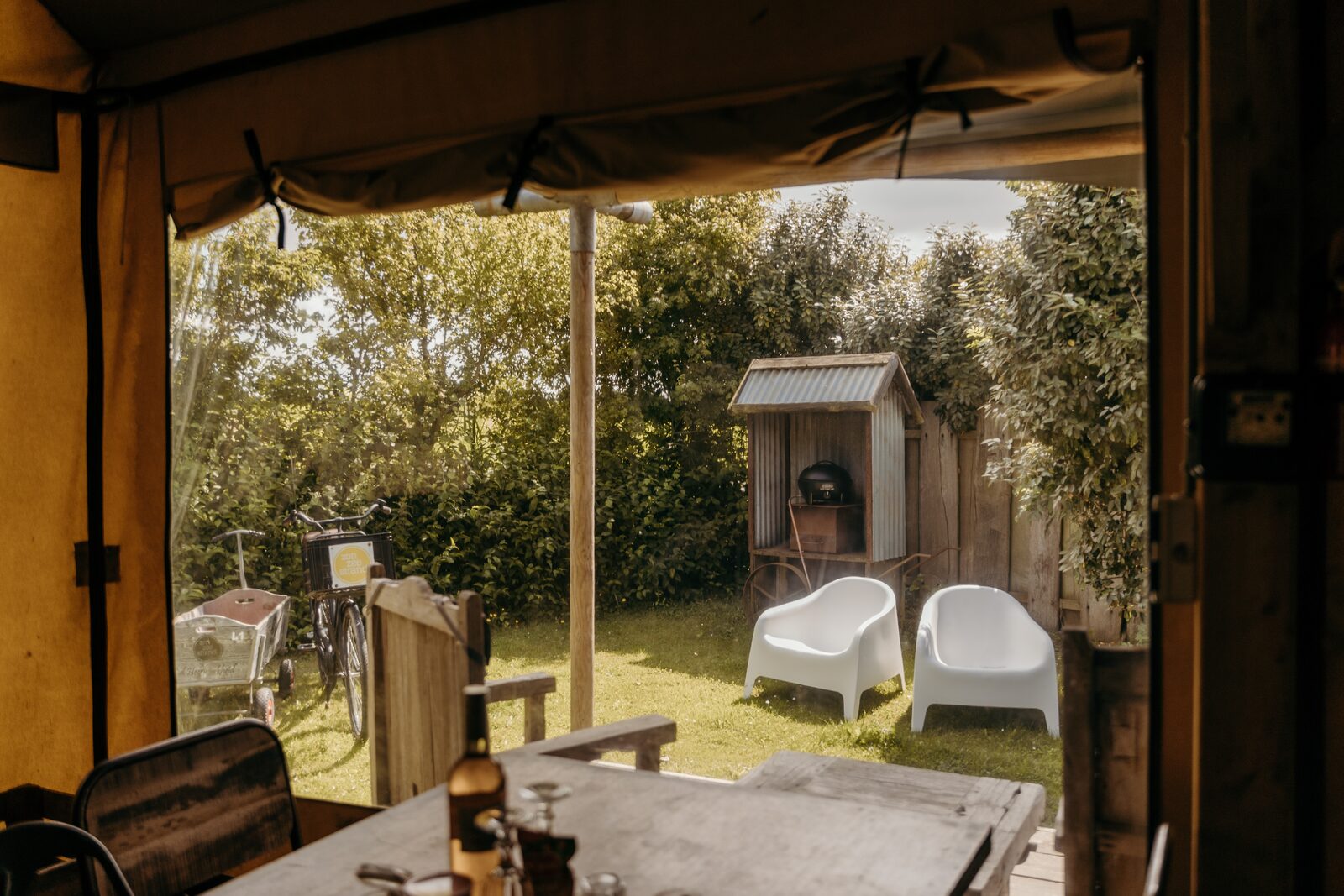 Beach Lodge