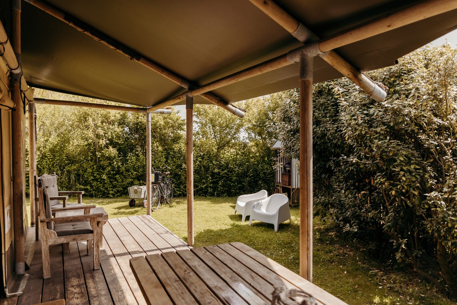 Beach Lodge