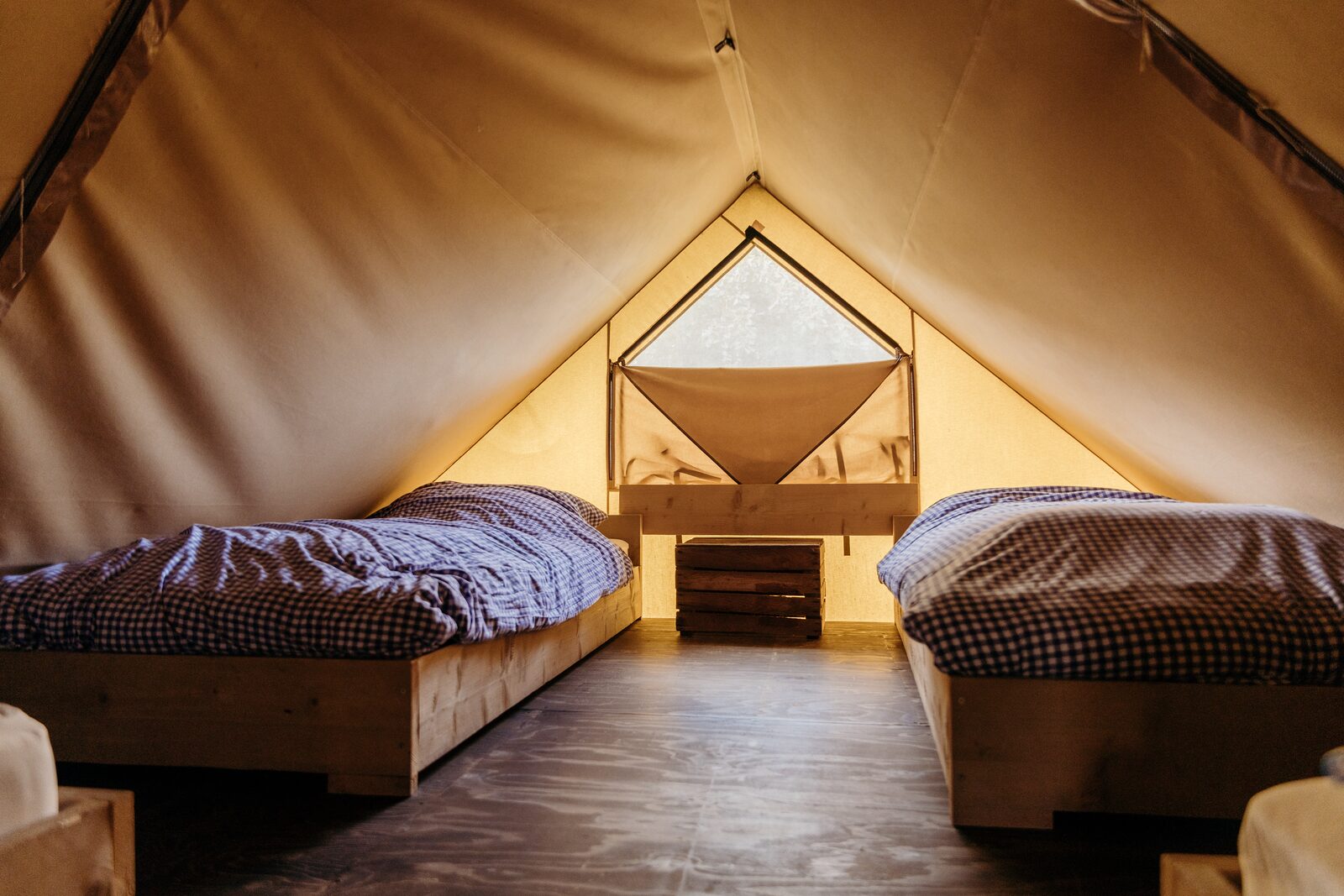 Beach Lodge