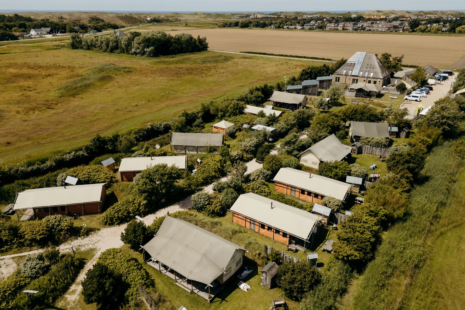 Beach Lodge