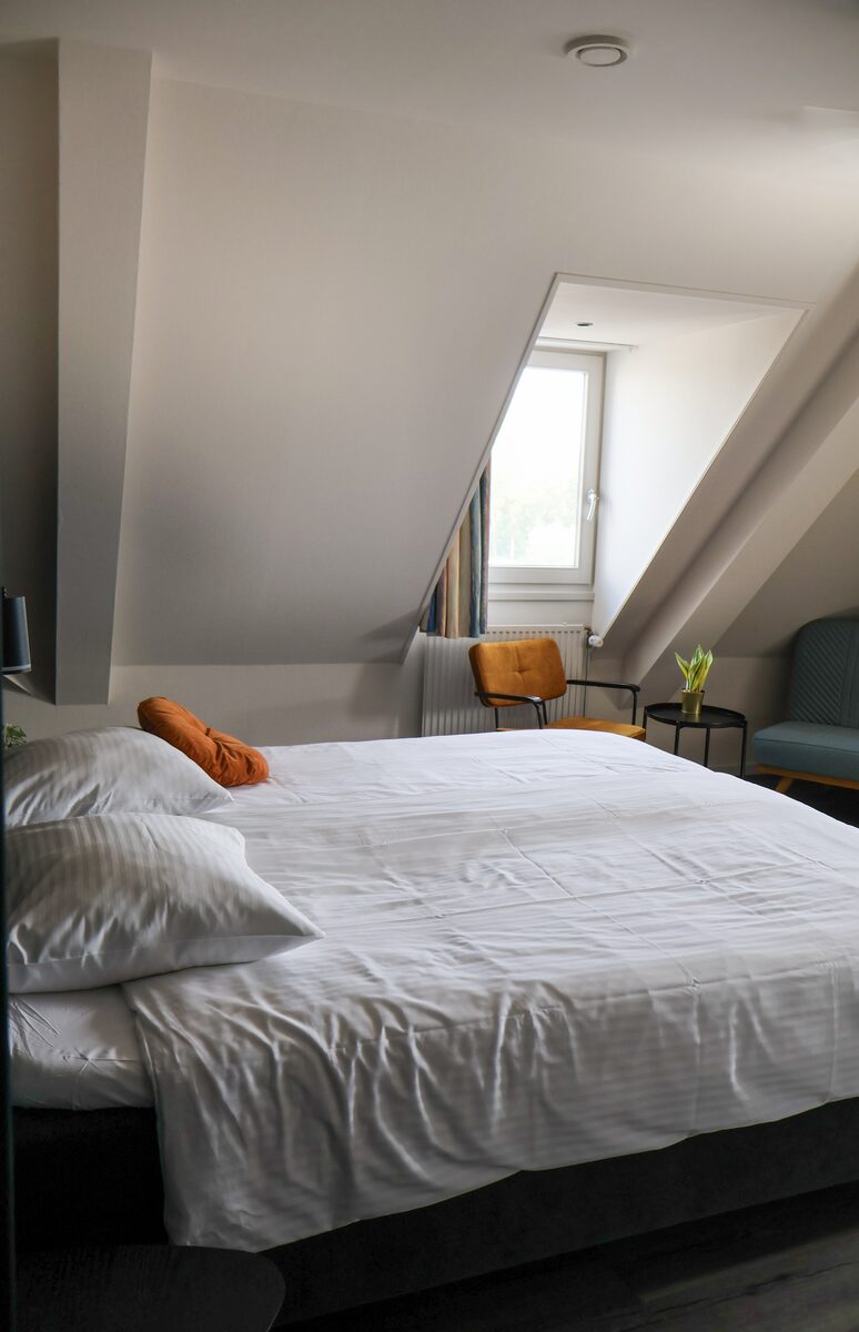 Comfort Hotel Room