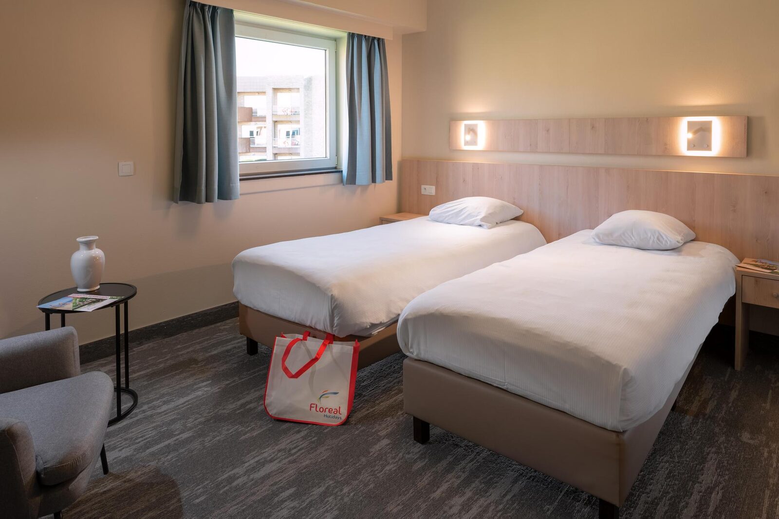 XL Appartement - Comfort