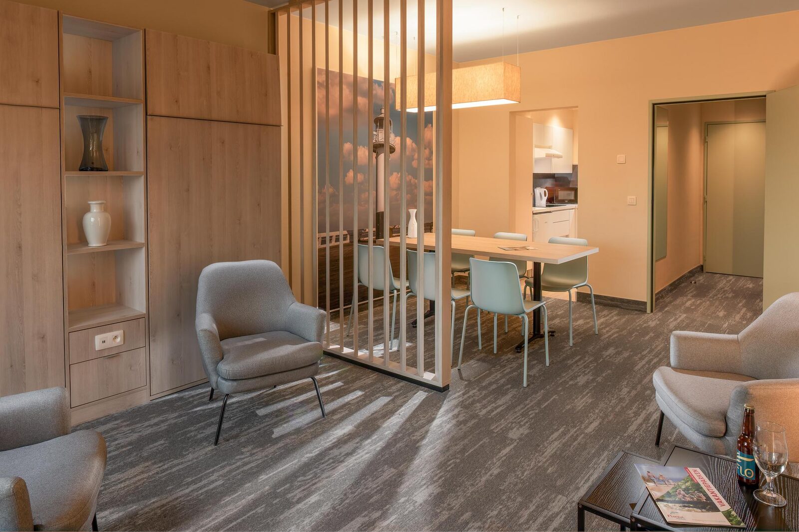Appartement - Comfort