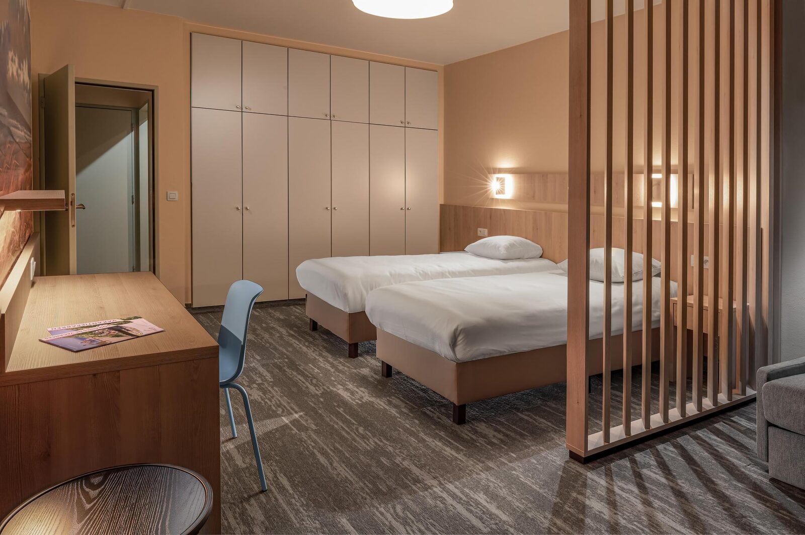 Appartement - Comfort
