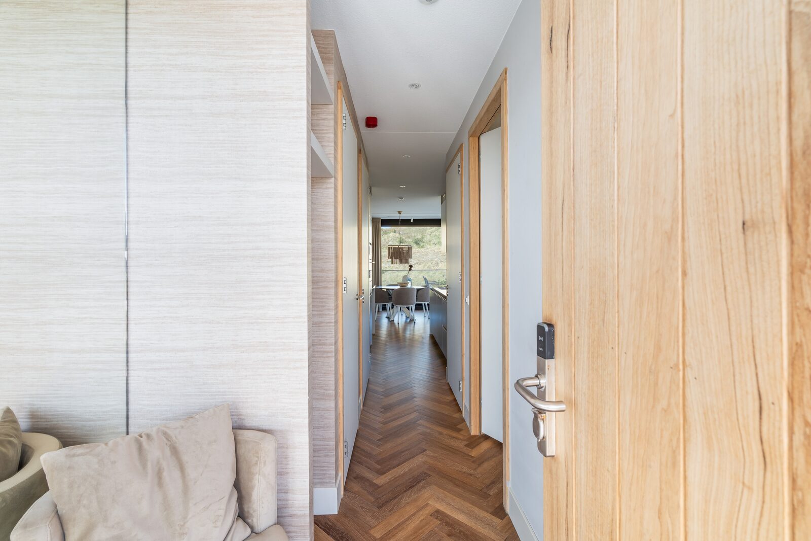 Appartement Bries | 4 Pers.