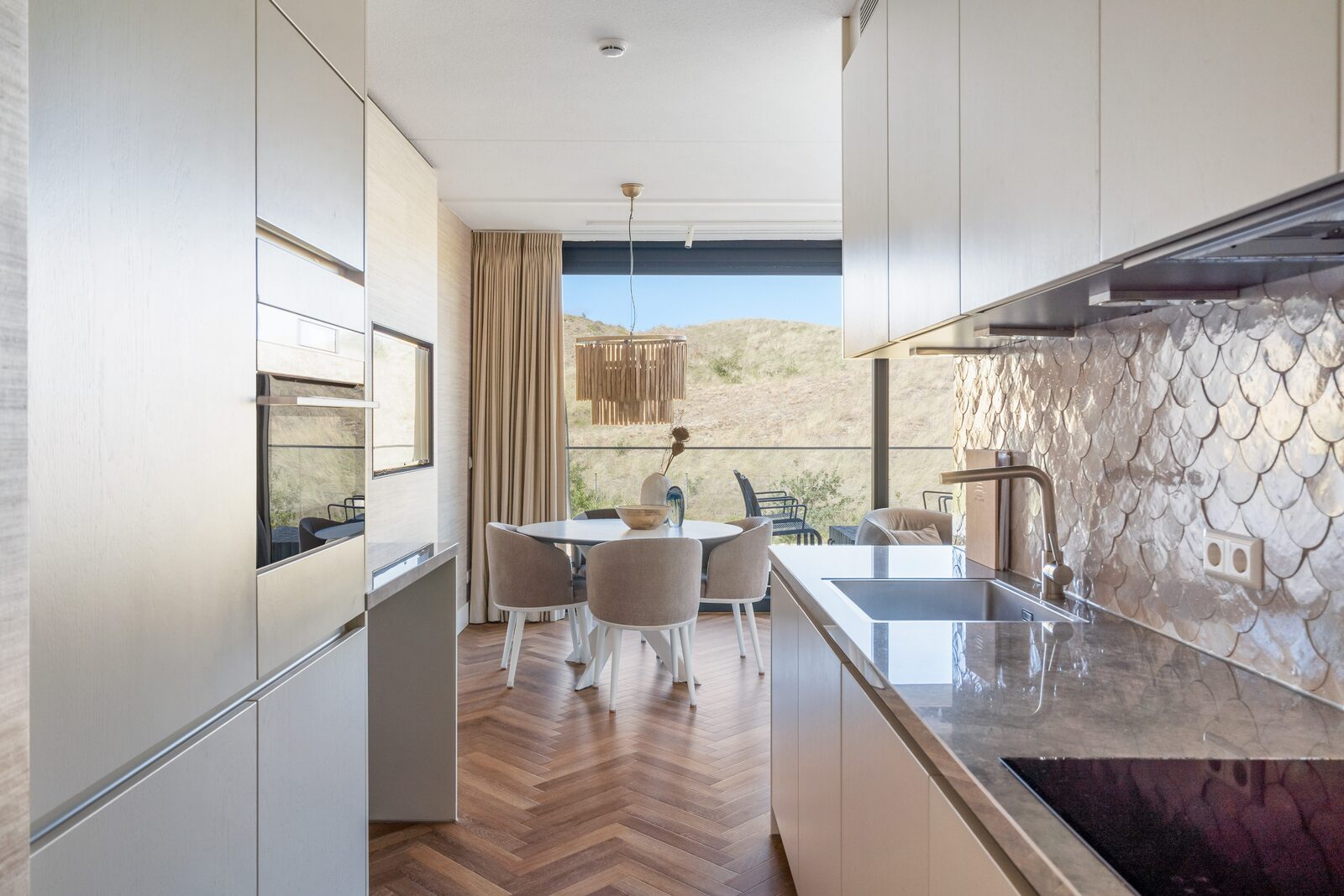 Appartement Bries | 4 Pers.