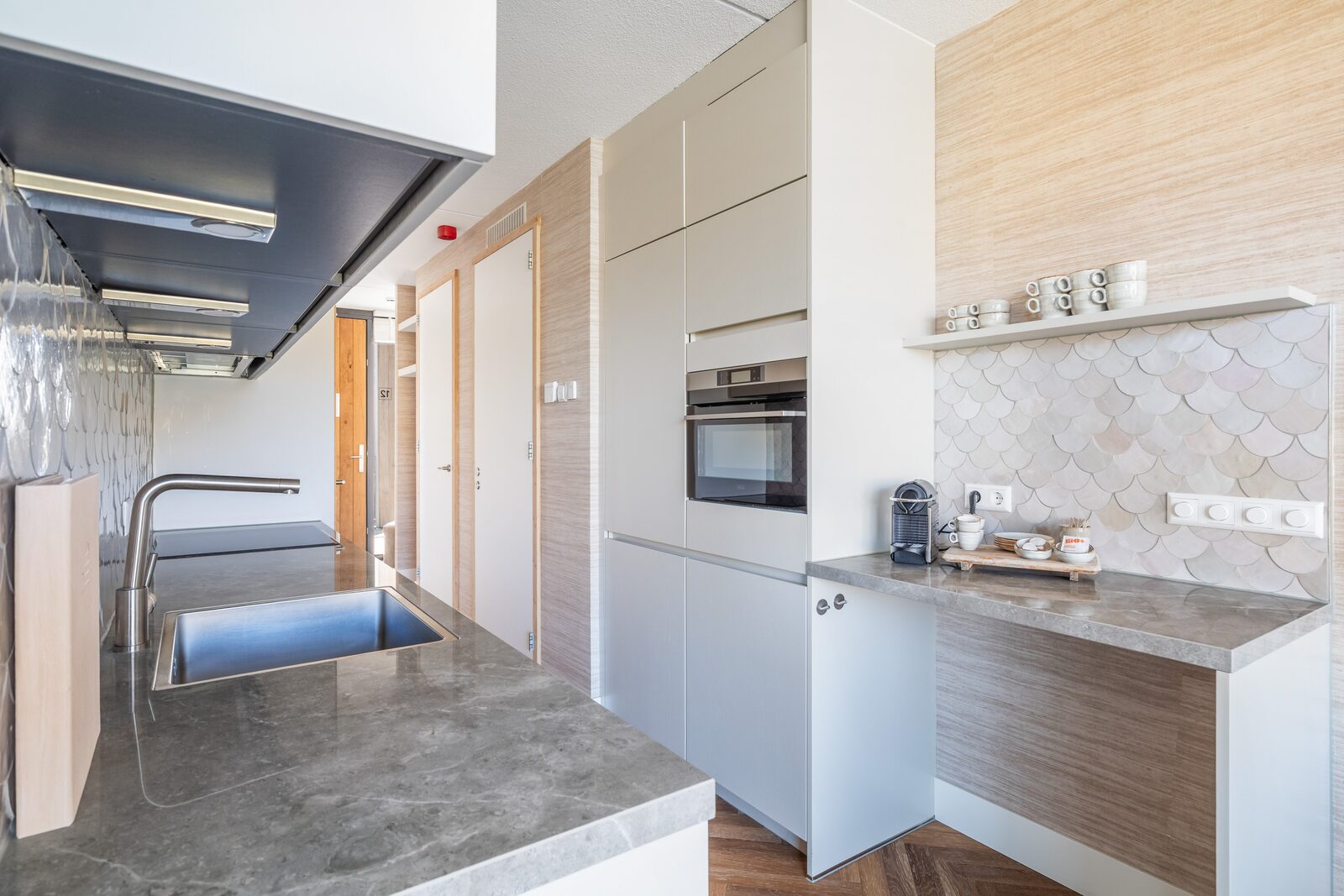 Appartement Bries | 4 Pers.