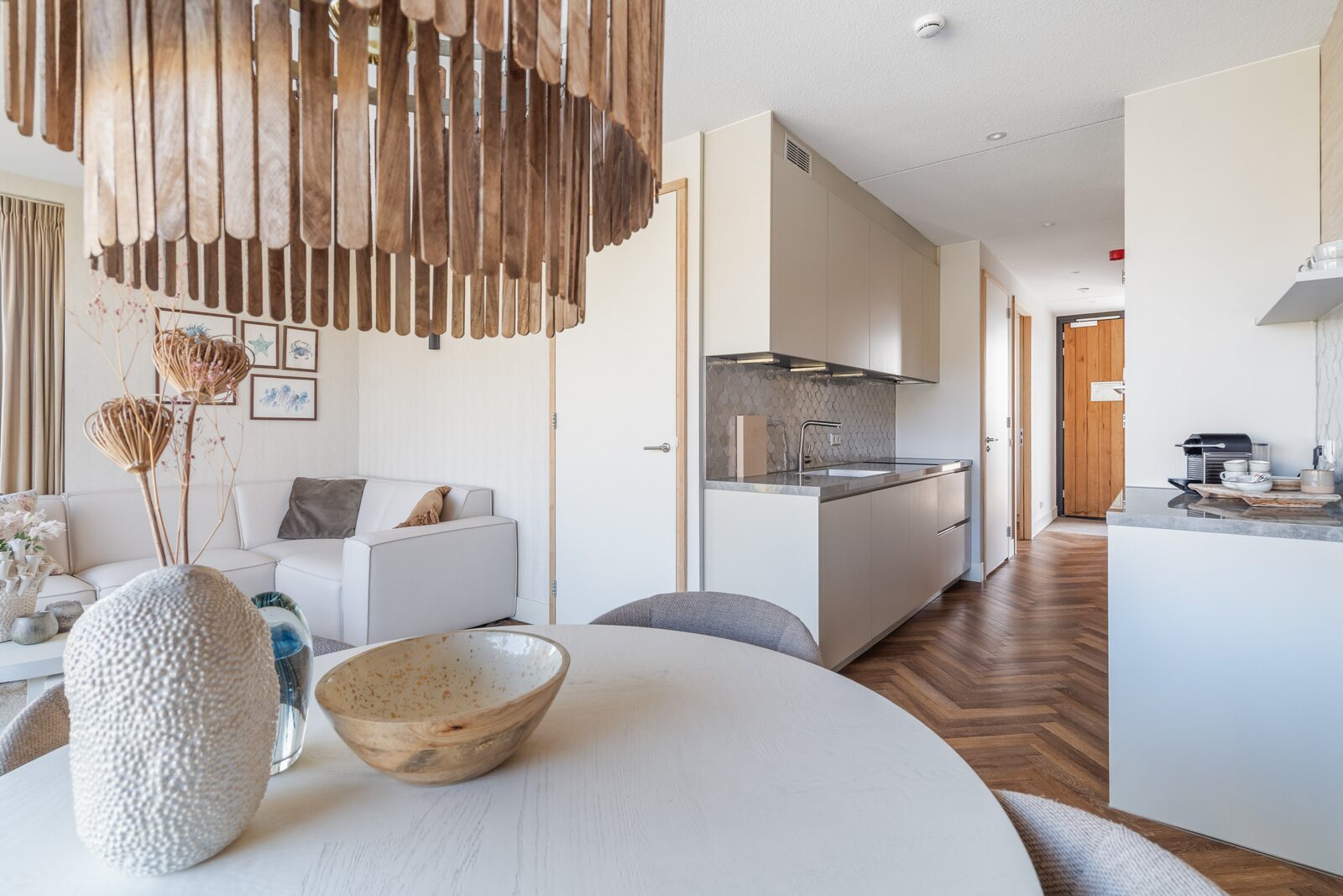 Appartement Bries | 4 Pers.