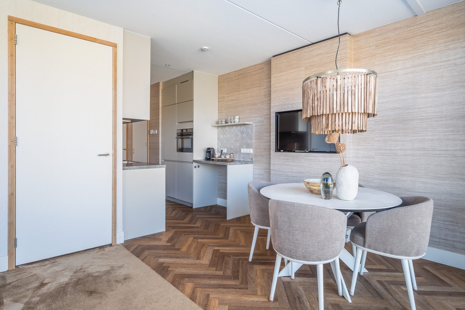 Appartement Bries | 4 Pers.