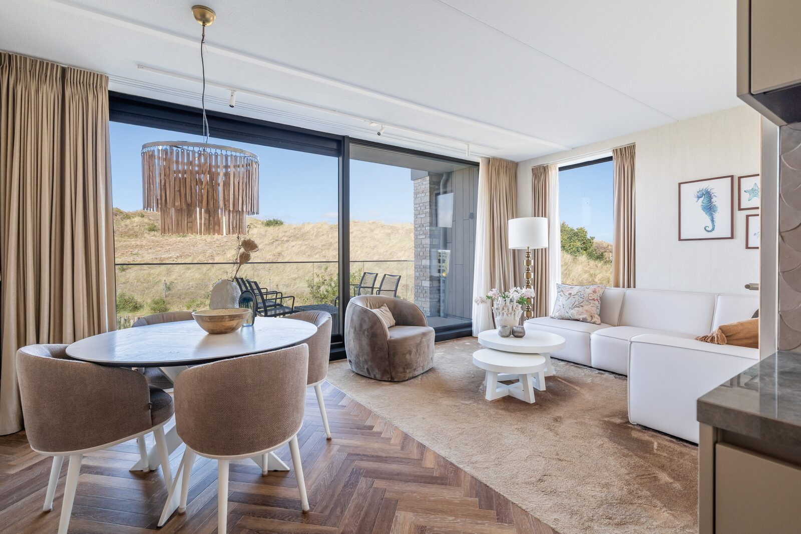 Appartement Bries | 4 Pers.
