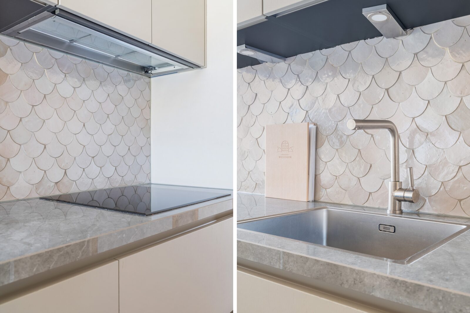 Appartement Bries | 4 Pers.