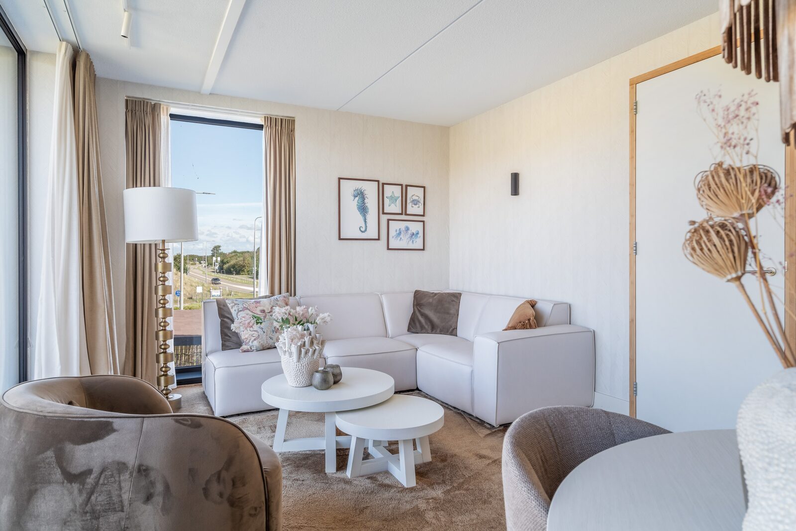 Appartement Bries | 4 Pers.