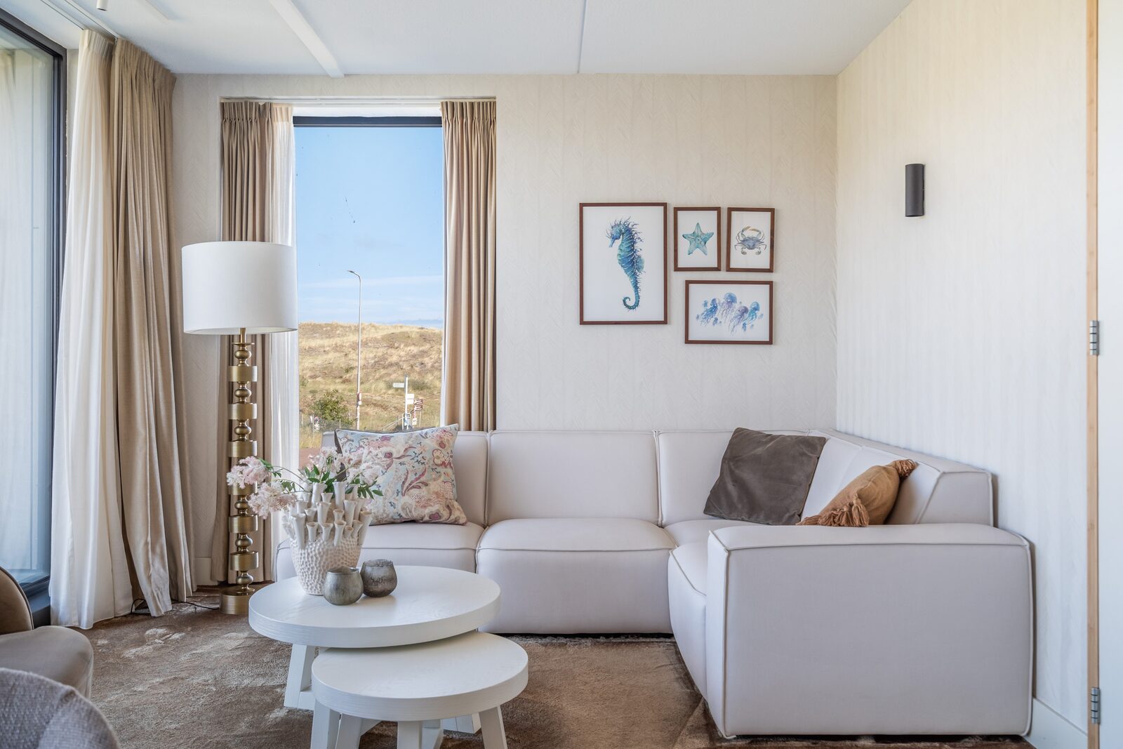 Appartement Bries | 4 Pers.