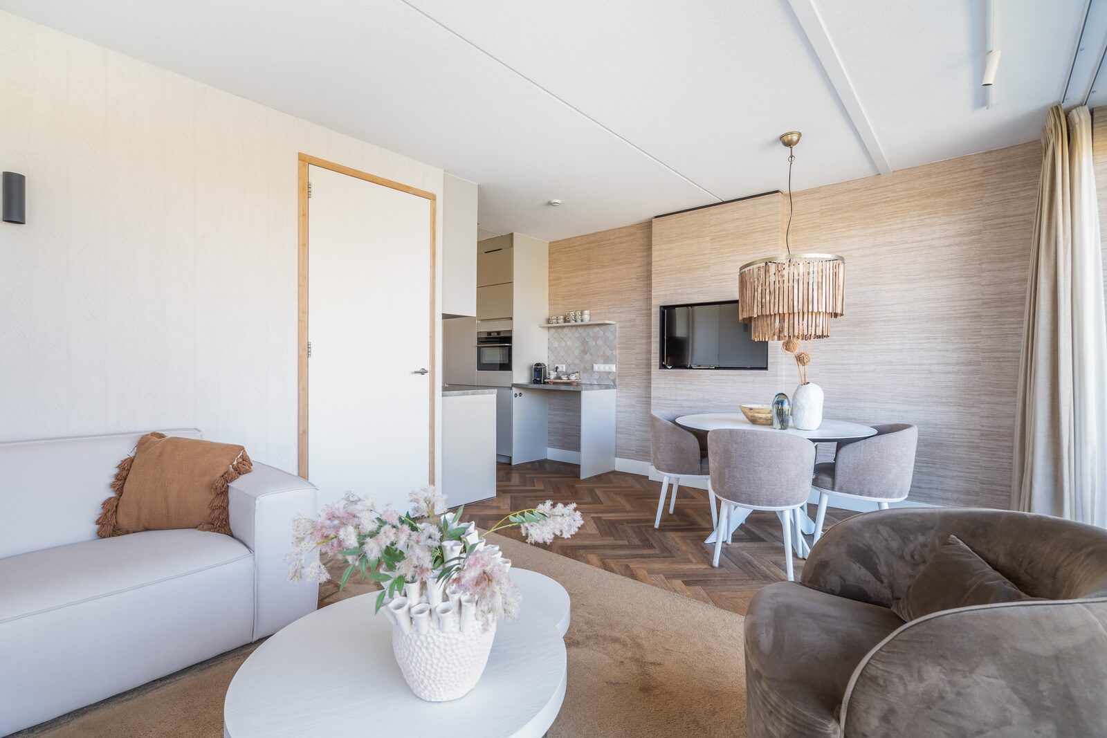 Appartement Bries | 4 Pers.