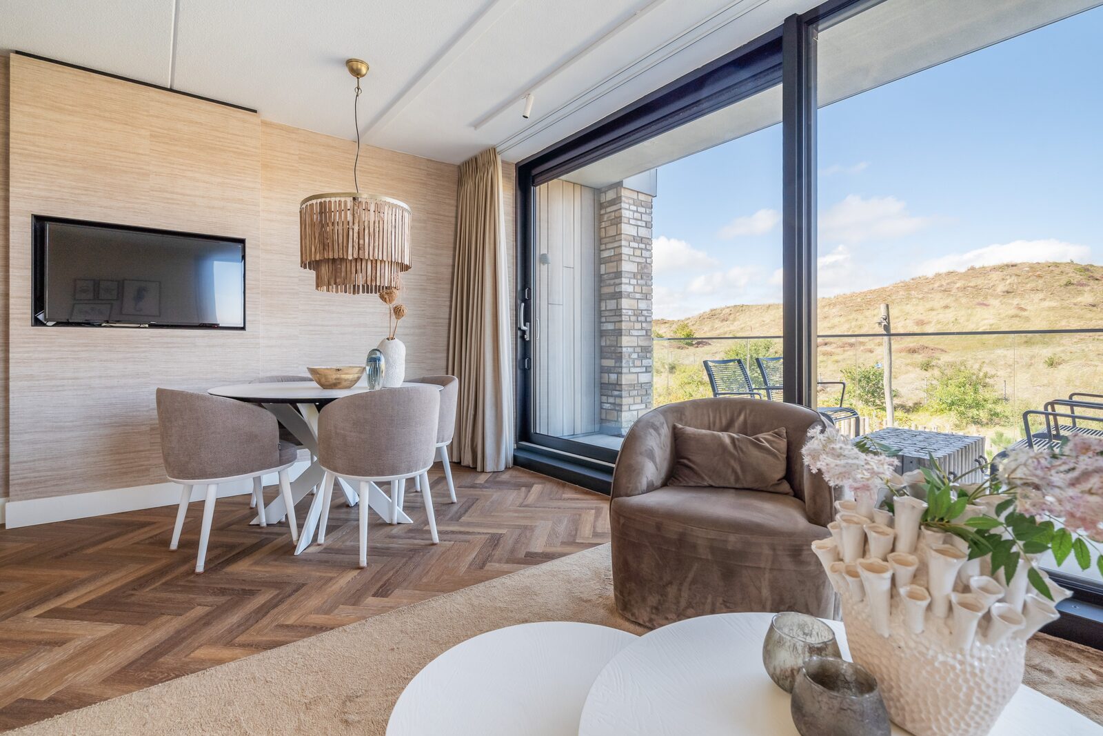 Appartement Bries | 4 Pers.