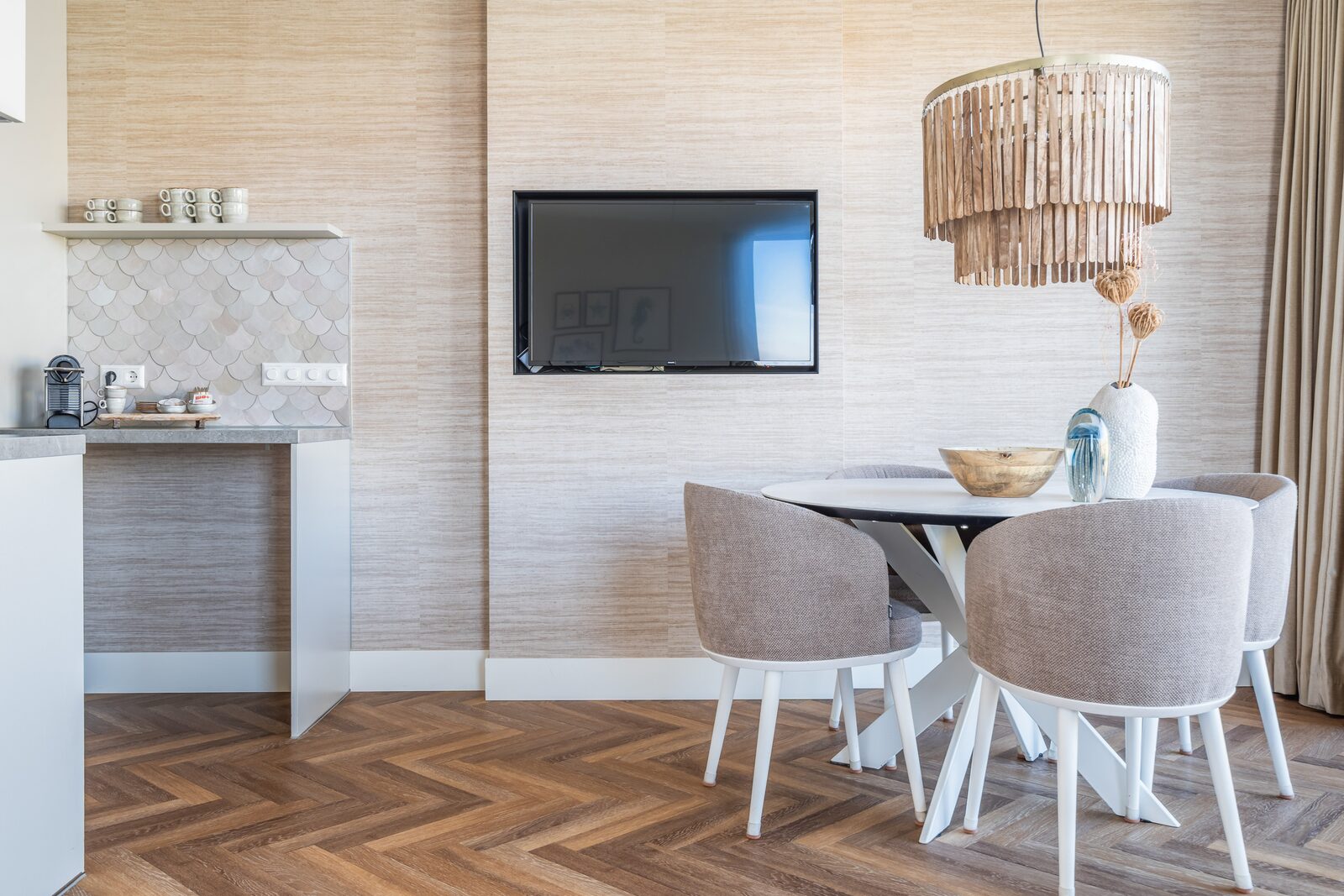 Appartement Bries | 4 Pers.