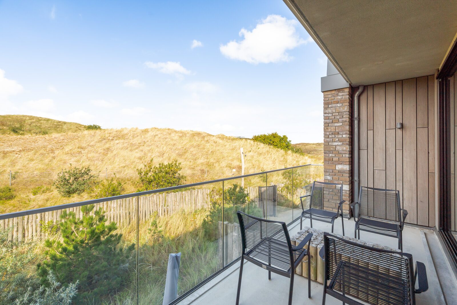 Appartement Bries | 4 Pers.
