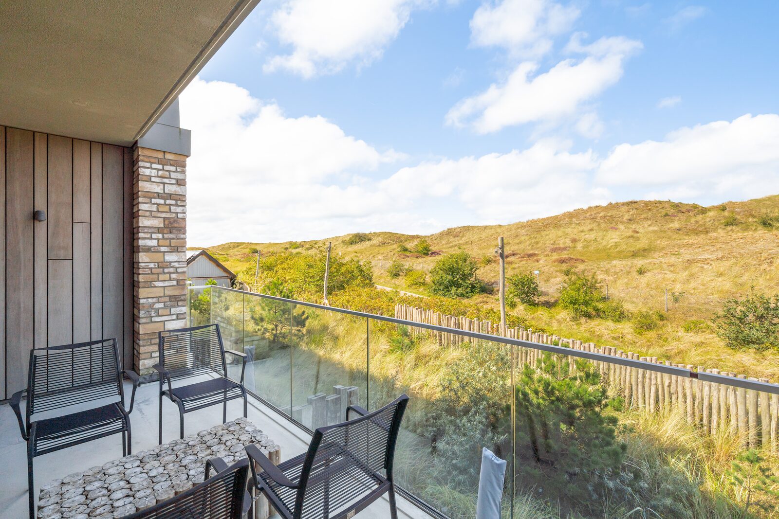 Appartement Bries | 4 Pers.