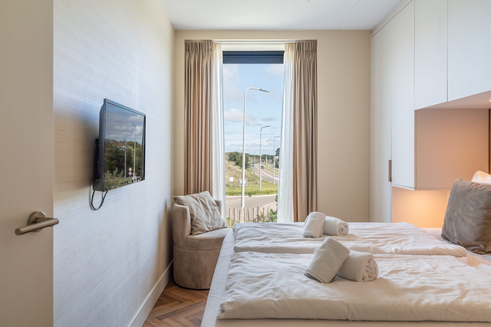 Appartement Bries | 4 Pers.