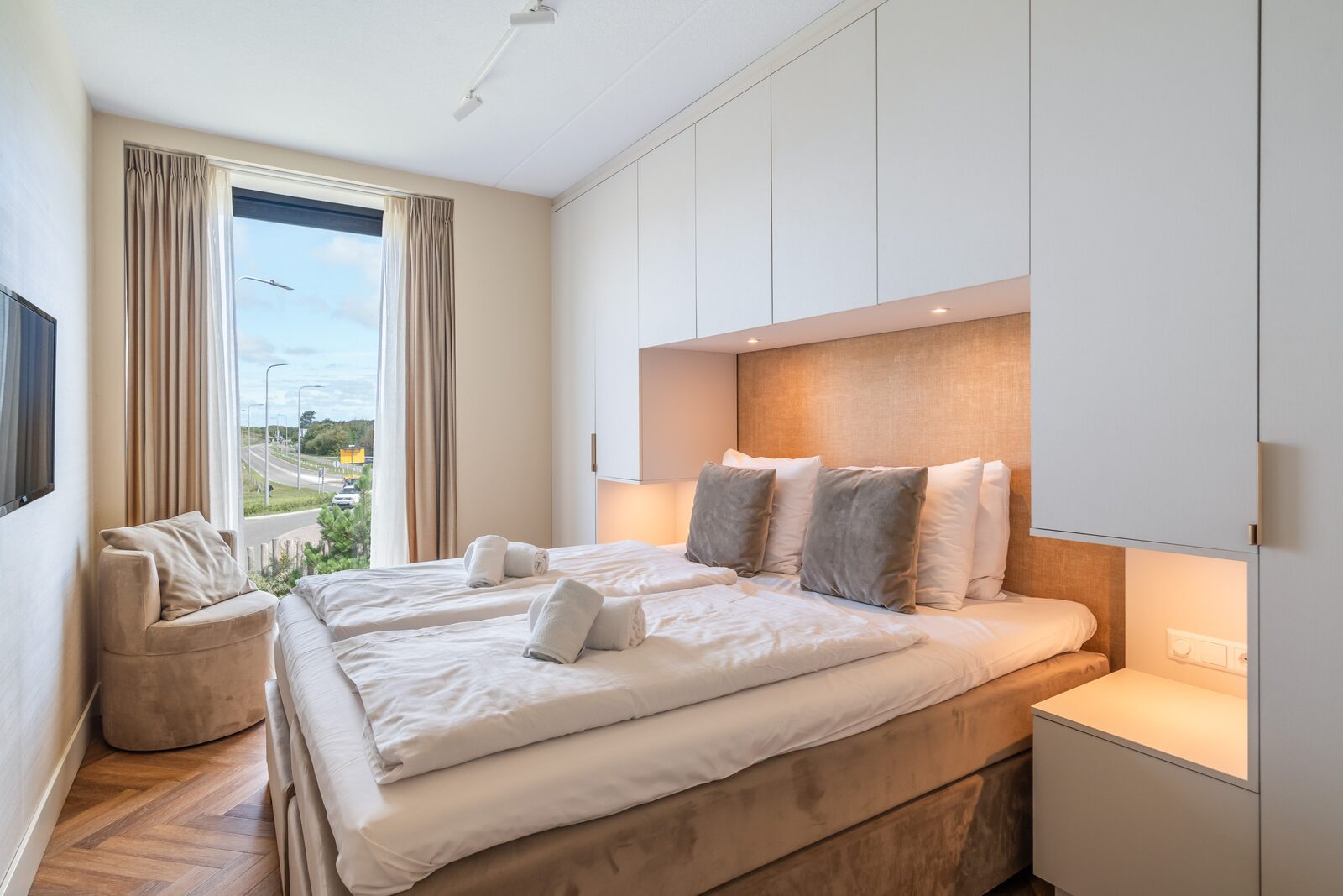 Appartement Bries | 4 Pers.