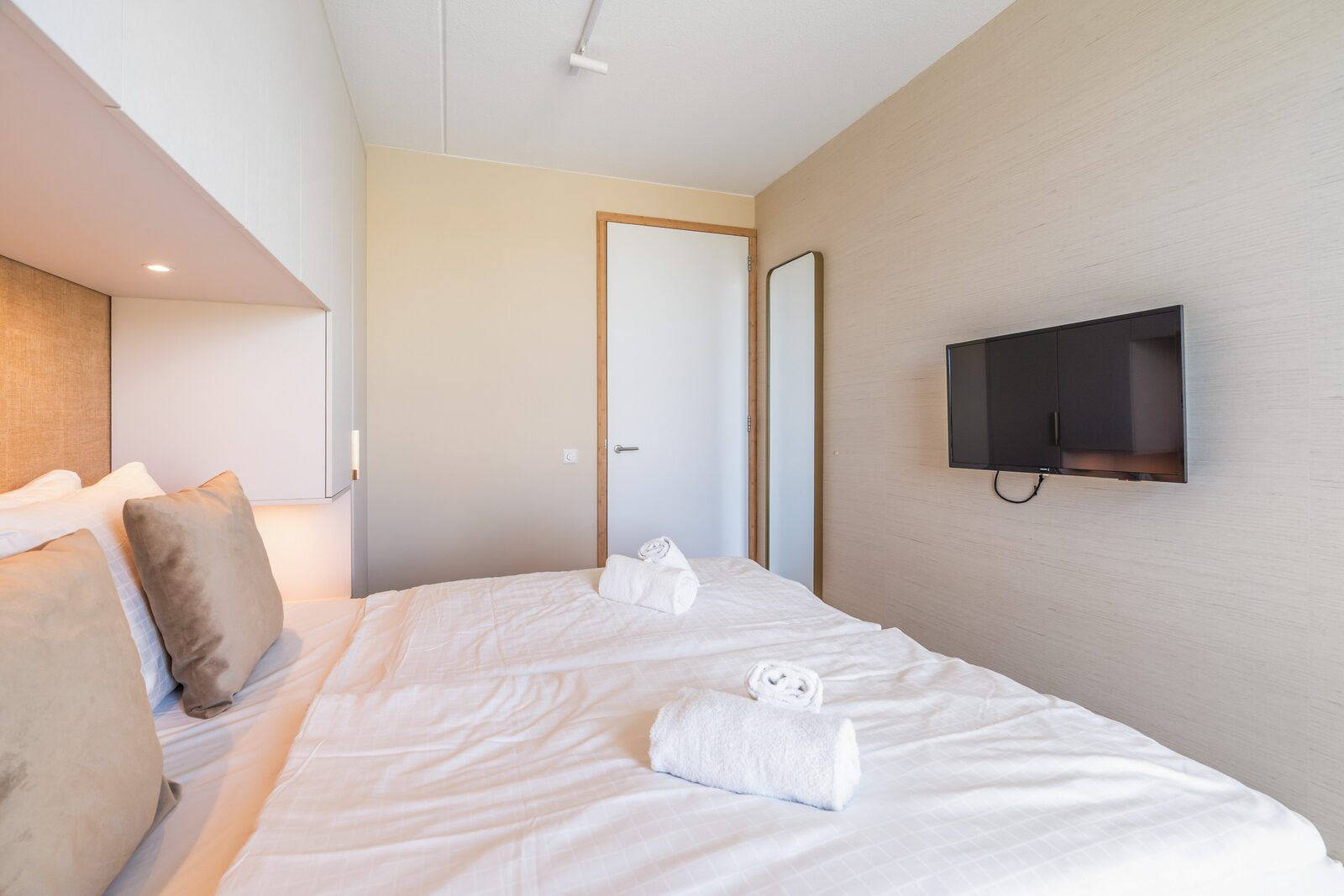 Appartement Bries | 4 Pers.