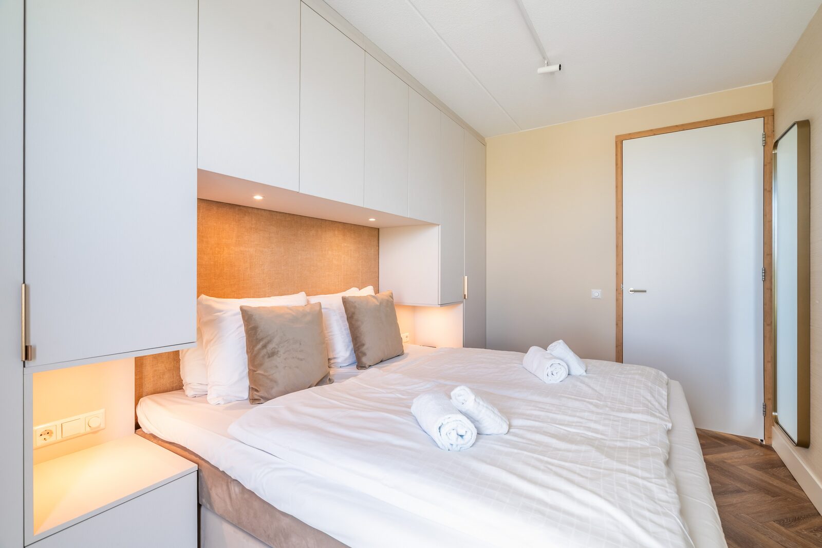 Appartement Bries | 4 Pers.