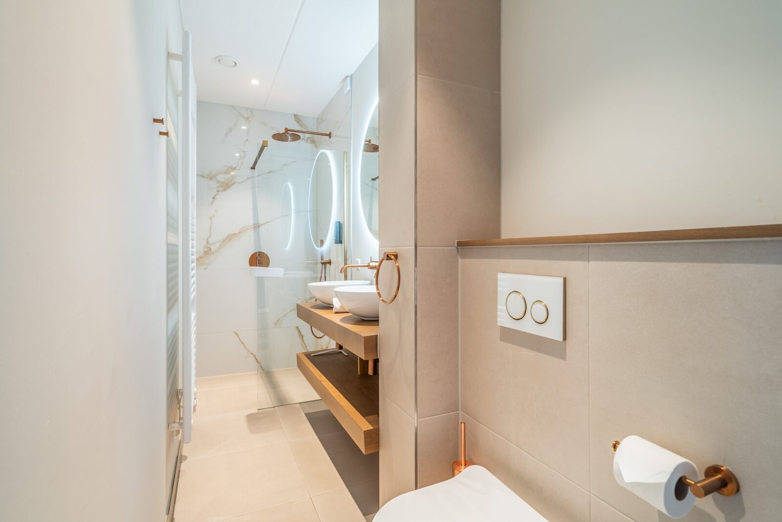 Appartement Bries | 4 Pers.