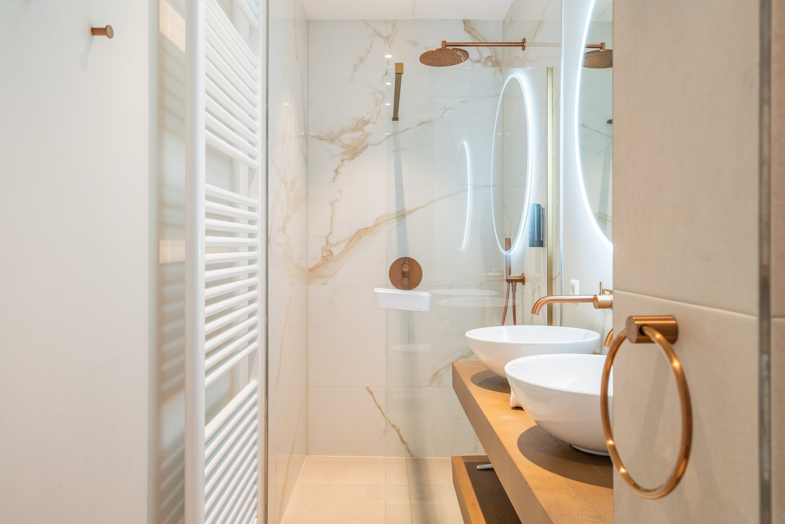 Appartement Bries | 4 Pers.