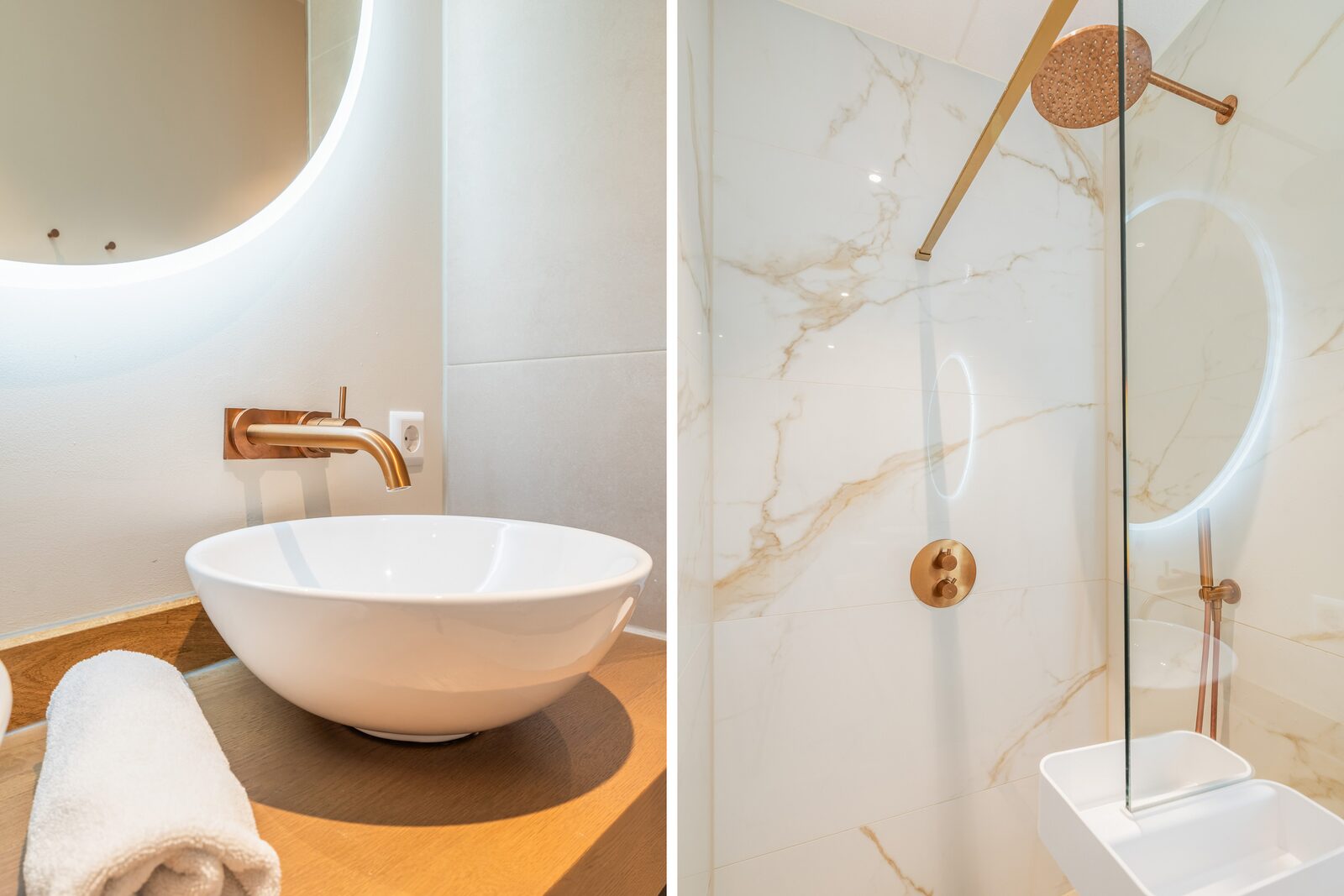 Appartement Bries | 4 Pers.