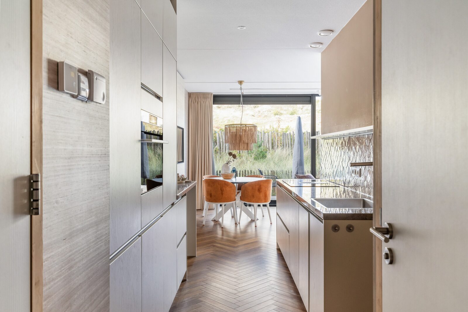 Appartement Zand | 4 Pers. 