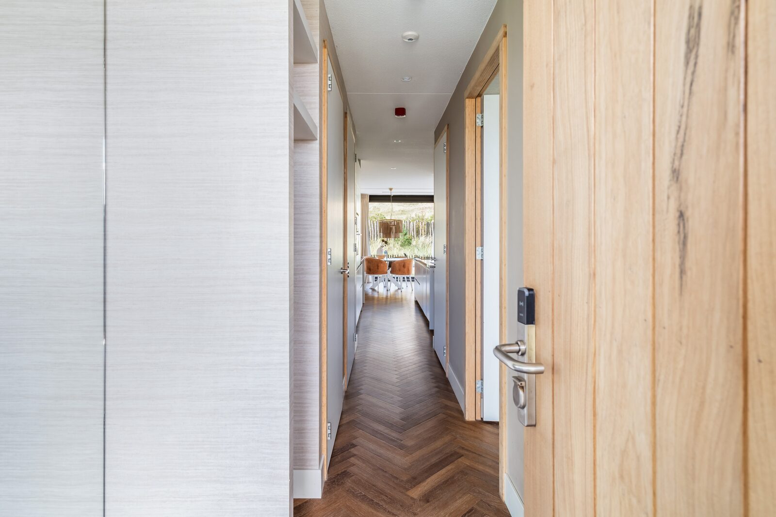 Appartement Zand | 4 Pers. 