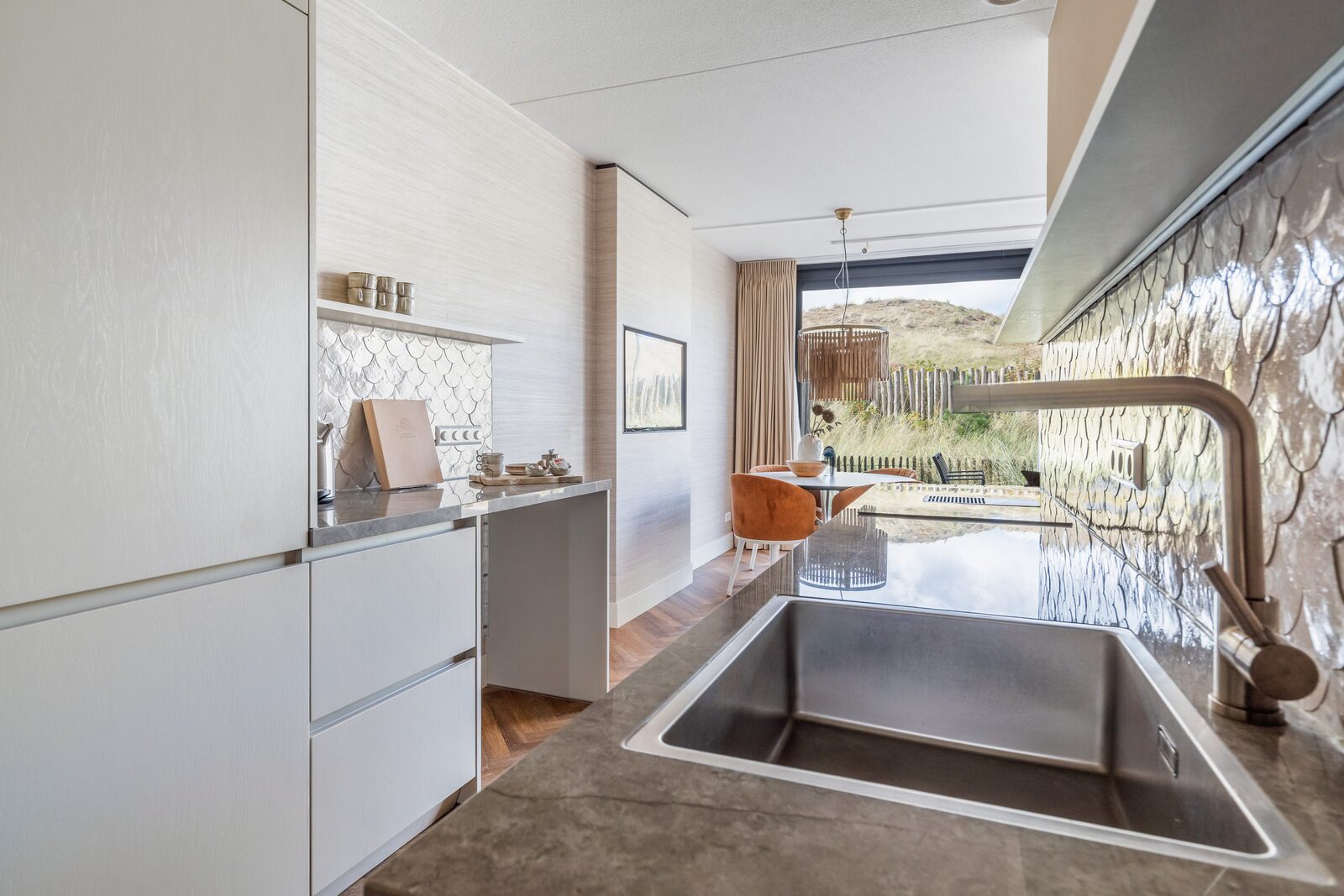 Appartement Zand | 4 Pers. 