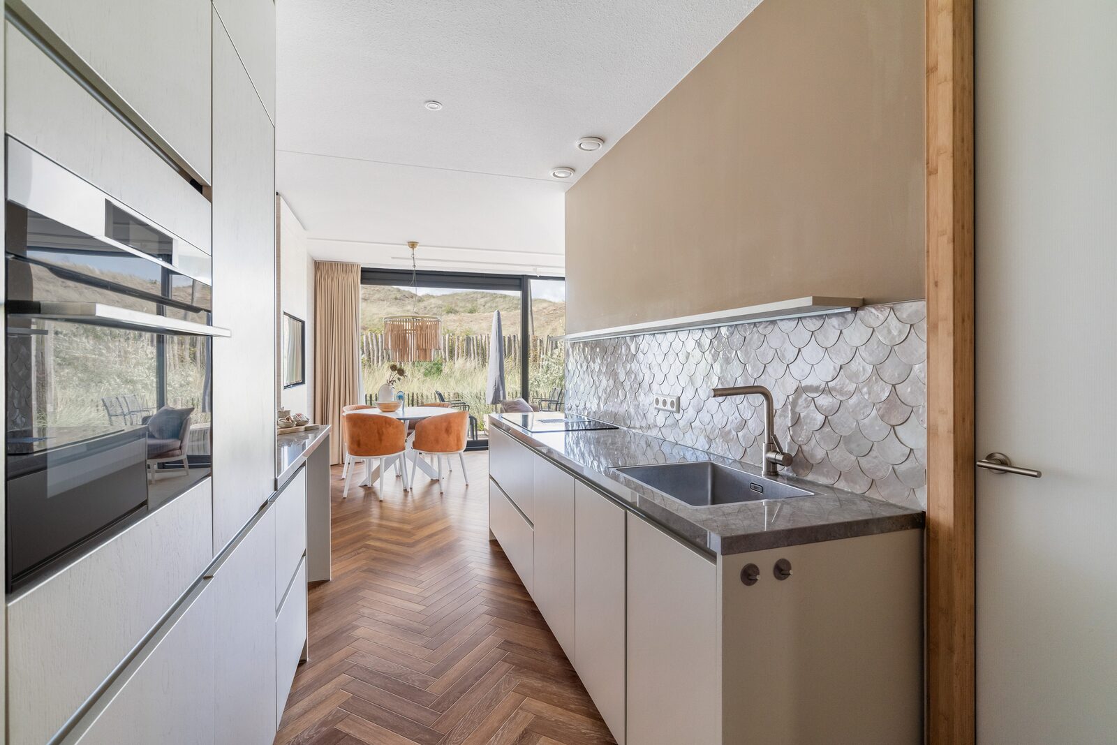 Appartement Zand | 4 Pers. 