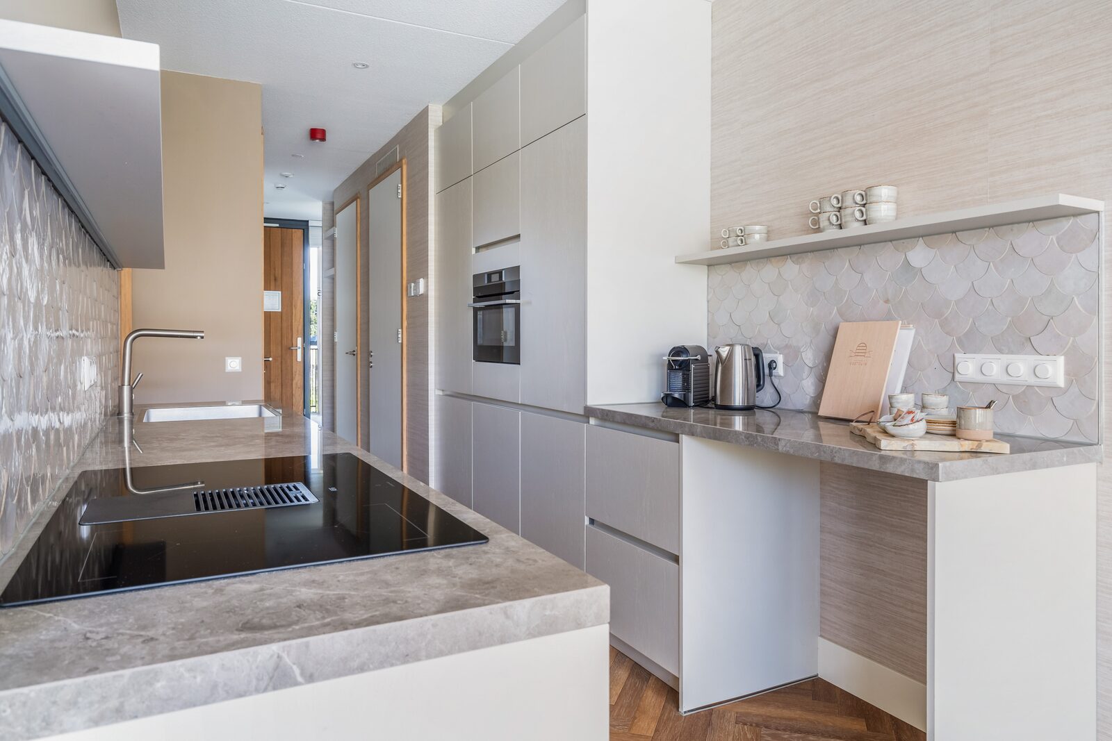 Appartement Zand | 4 Pers. 