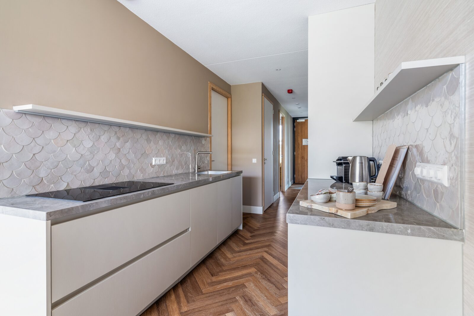 Appartement Zand | 4 Pers. 