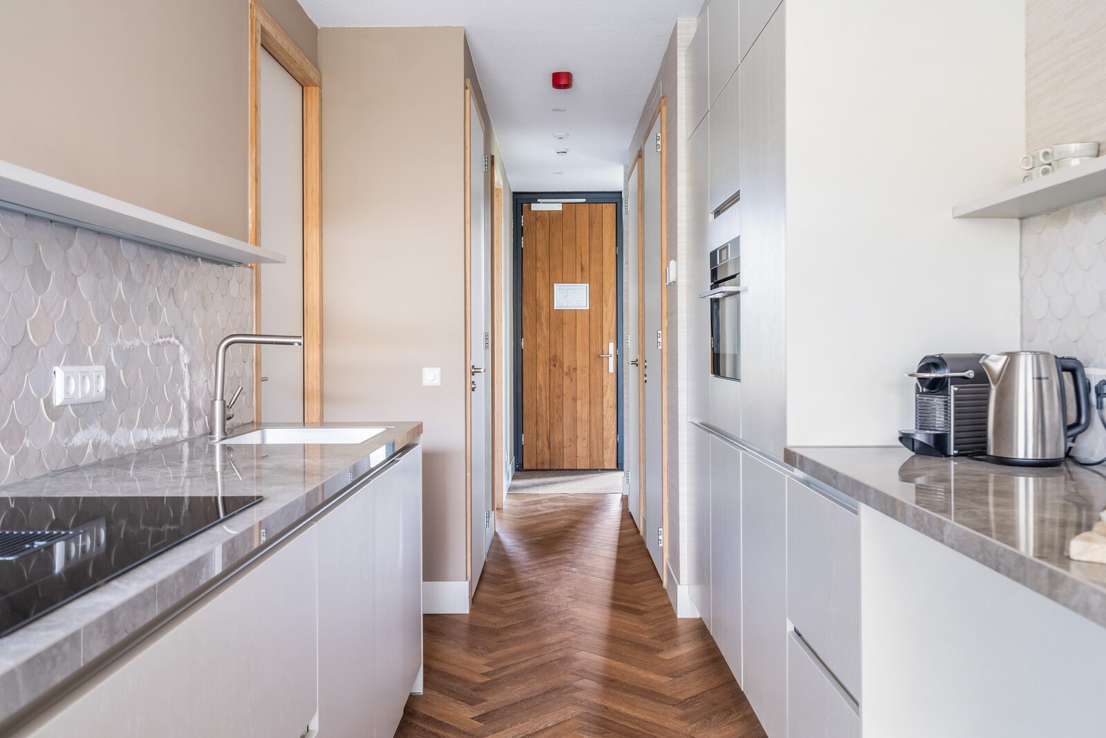 Appartement Zand | 4 Pers. 