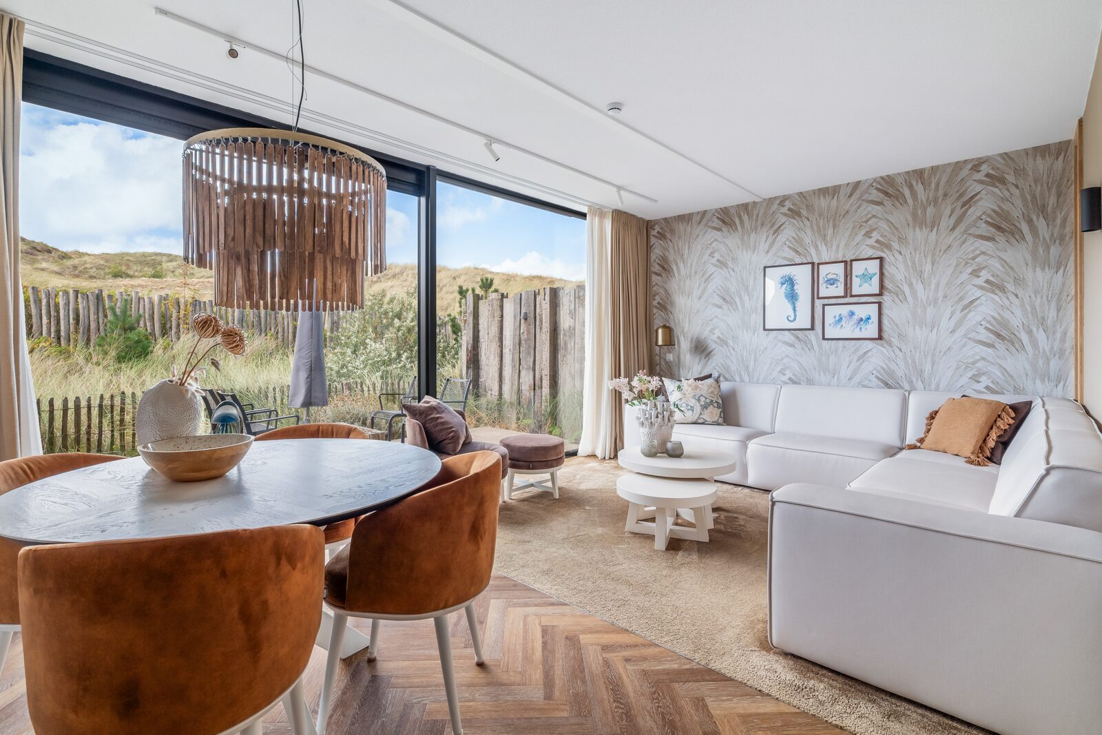 Appartement Zand | 4 Pers. 