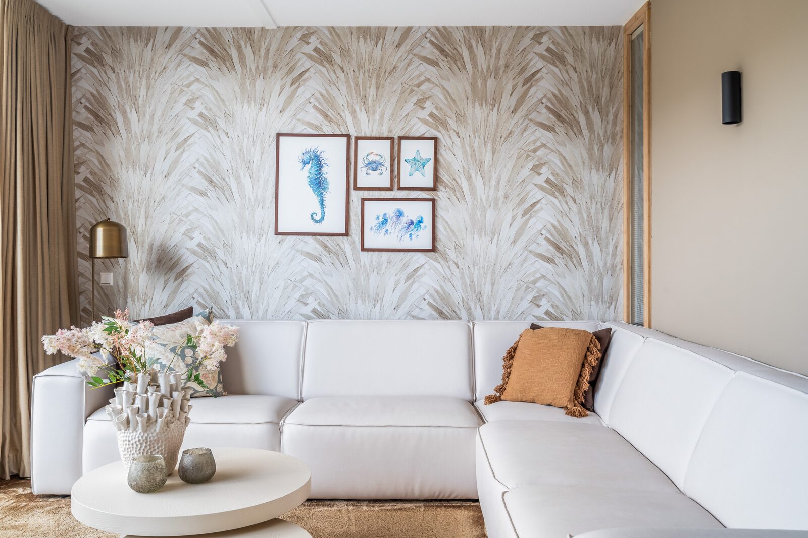 Appartement Zand | 4 Pers. 