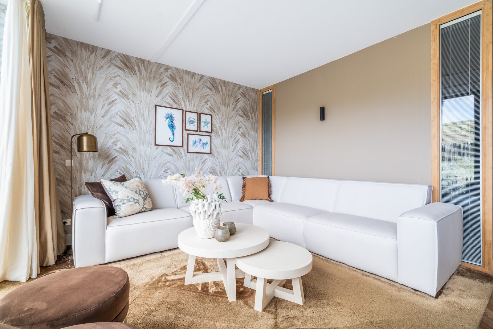 Appartement Zand | 4 Pers. 