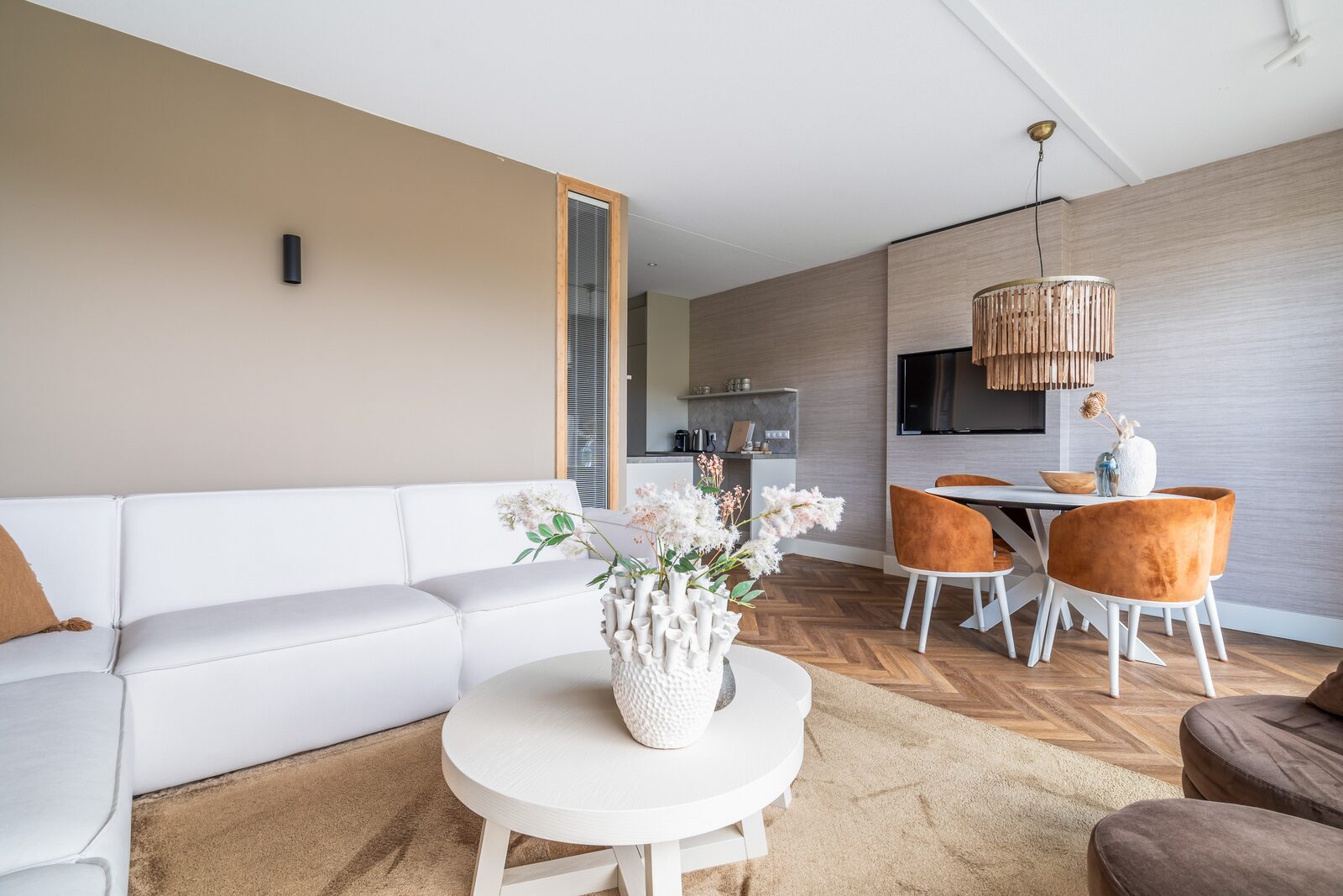 Appartement Zand | 4 Pers. 