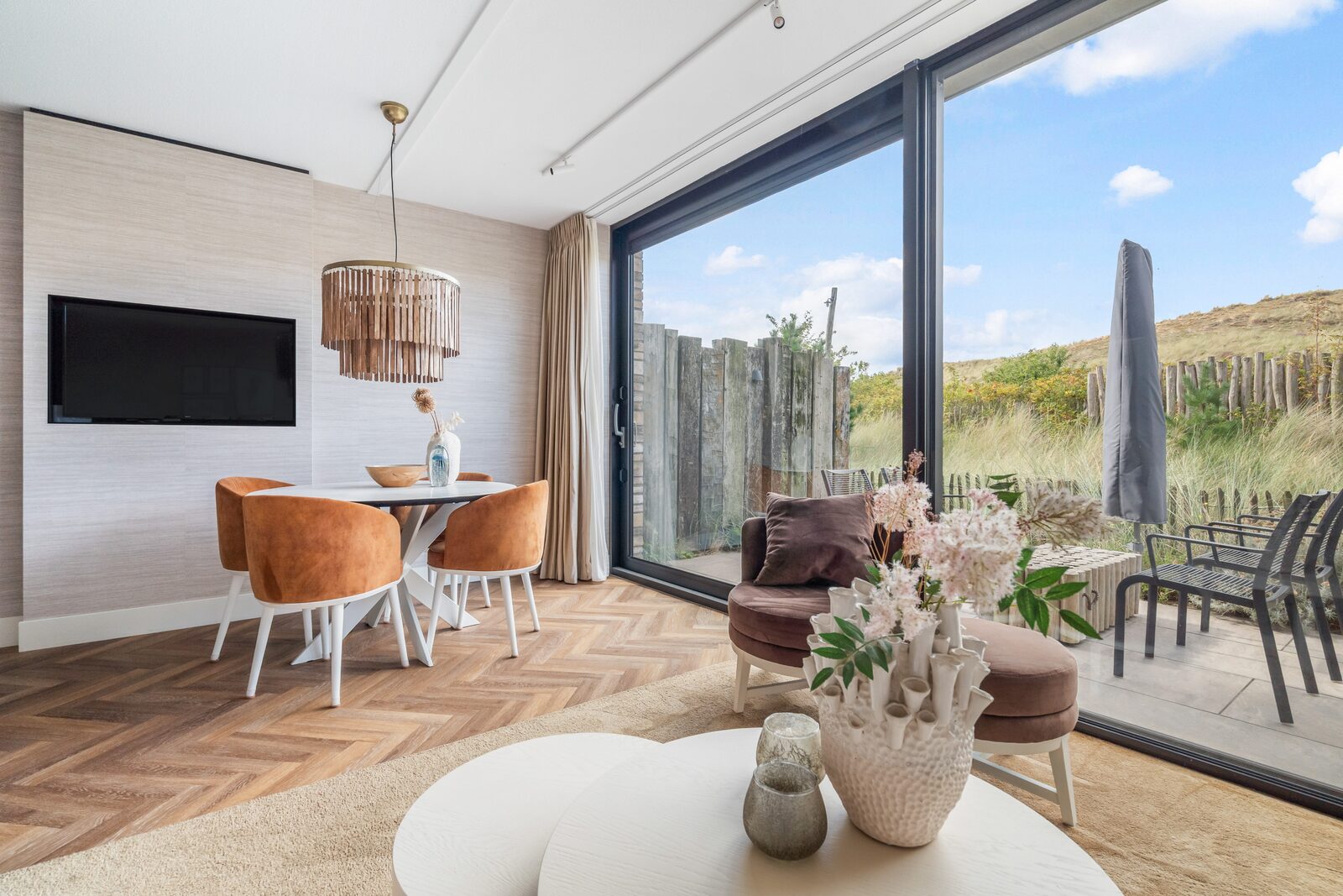 Appartement Zand | 4 Pers. 
