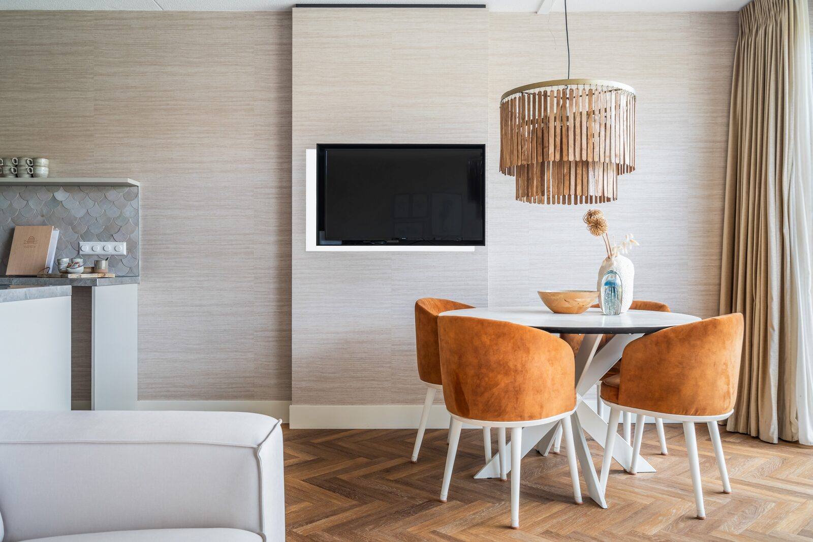 Appartement Zand | 4 Pers. 