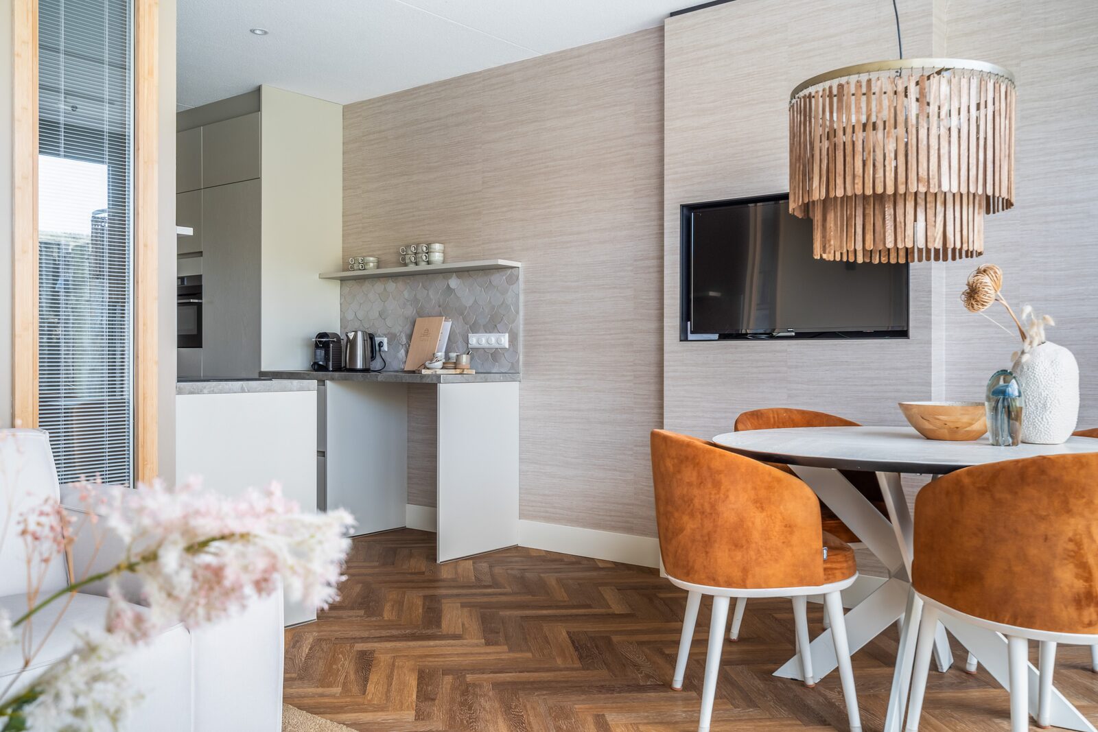 Appartement Zand | 4 Pers. 