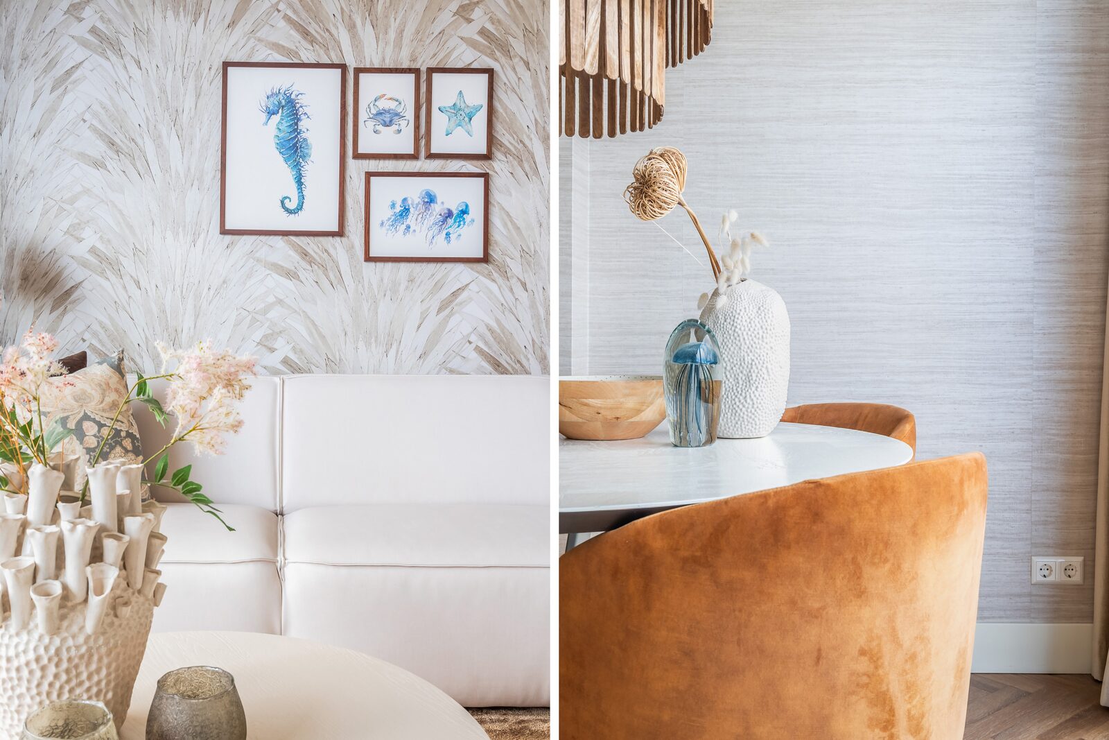 Appartement Zand | 4 Pers. 