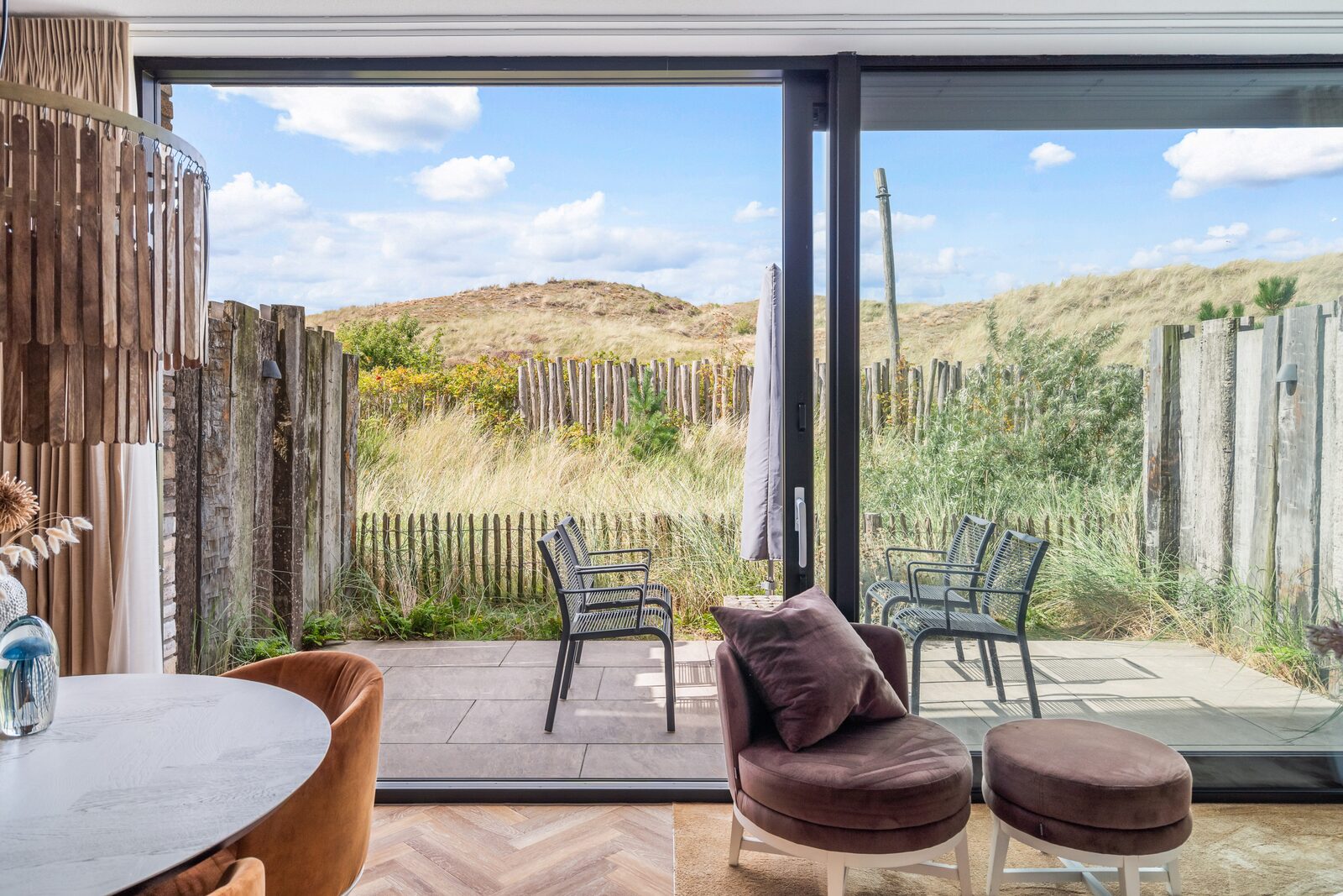 Appartement Zand | 4 Pers. 