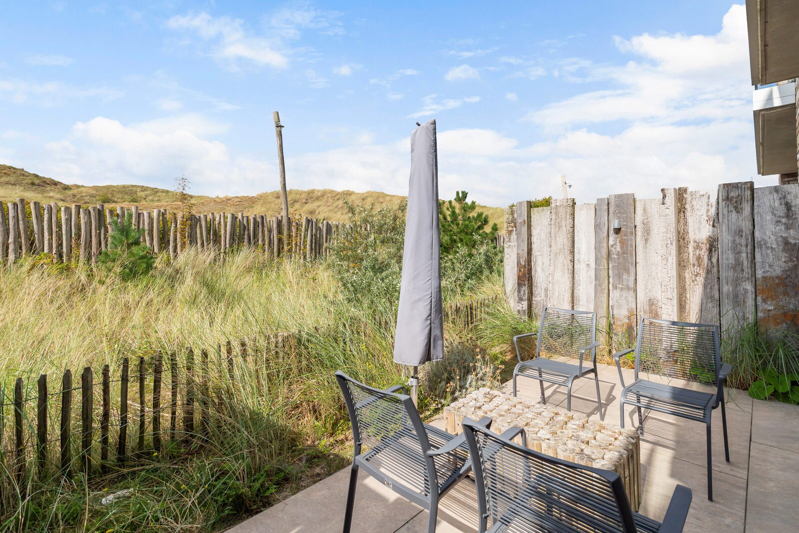 Appartement Zand | 4 Pers. 