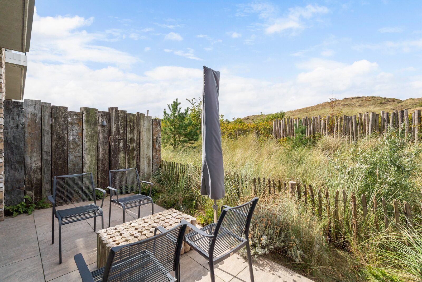 Appartement Zand | 4 Pers. 