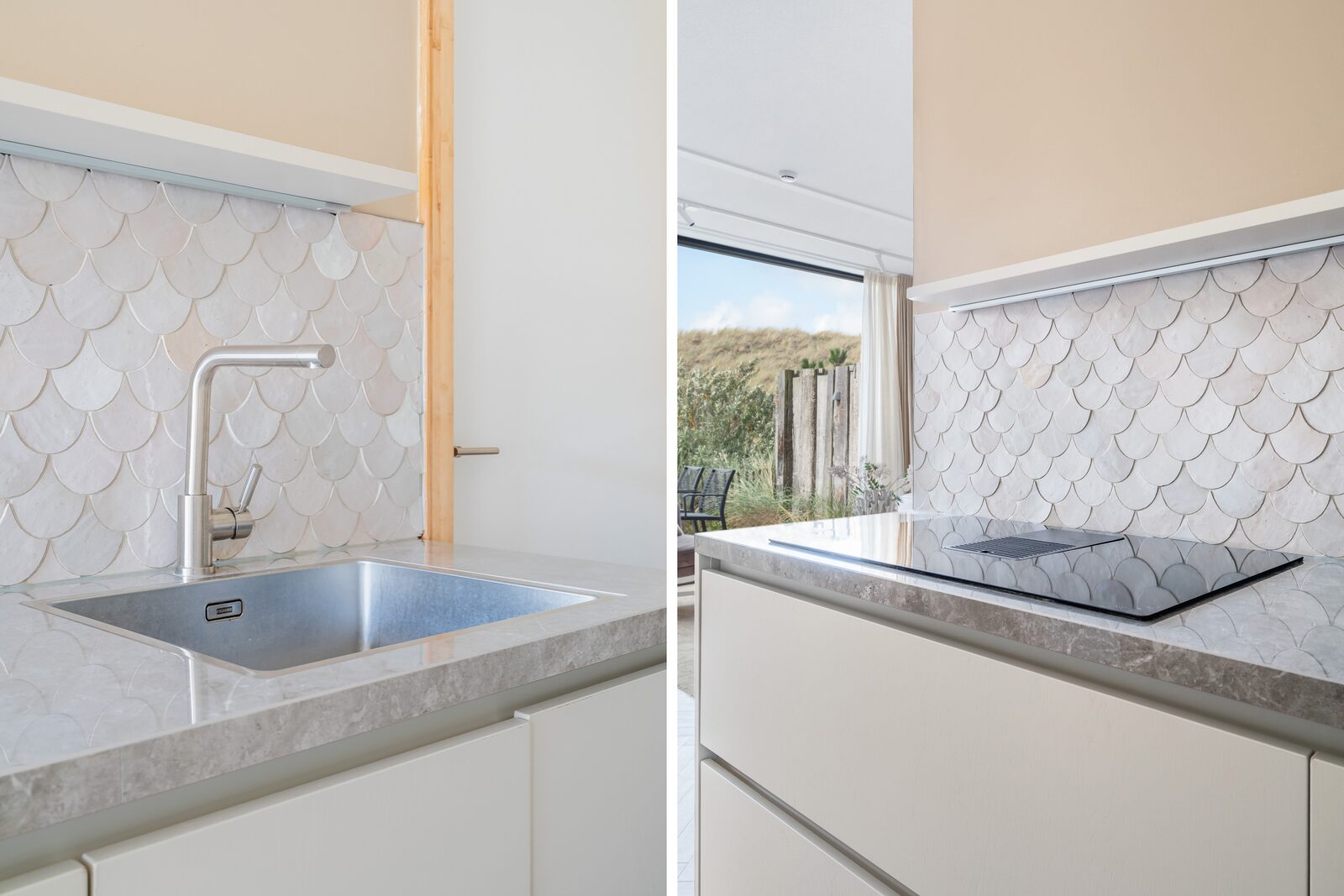 Appartement Zand | 4 Pers. 